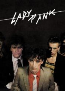 Lady Pank CD