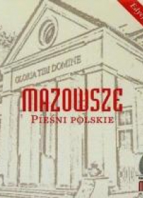 Pieśni polskie CD