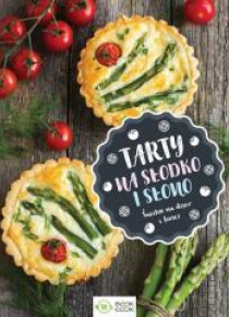 Tarty na słodko i na słono