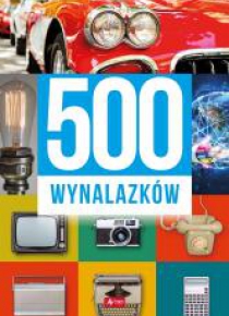 500 wynalazków