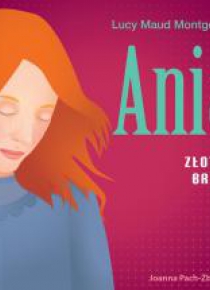 Ania ze Złotego Brzegu audiobook