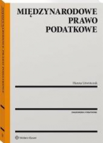 Międzynarodowe prawo podatkowe