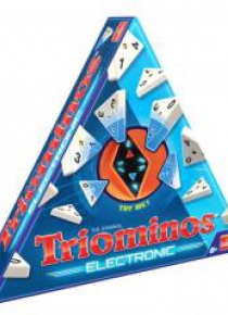 Triominos Electronic