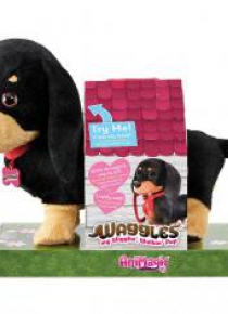 Animagic Waggles