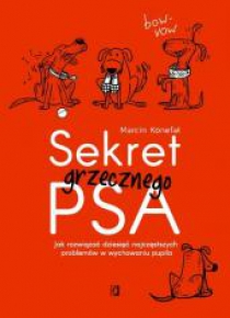 Sekret grzecznego psa