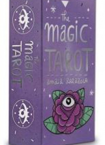 Magic Tarot by Amaia Arrazola BICYCLE