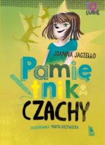 Pamiętnik Czachy