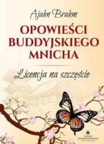 Opowieści buddyjskiego mnicha