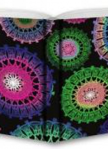 Notes Gee Doily kratka NARCISSUS