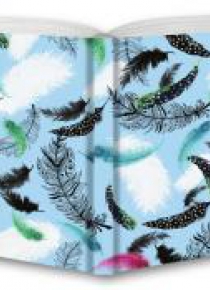 Notes Gee Feathers kratka NARCISSUS