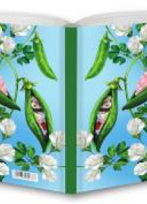 Notes Gee Pea Pods kratka NARCISSUS