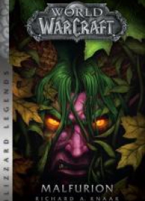 World of Warcraft: Malfurion