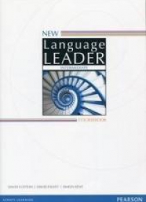Language Leader NEW Intermediate CB PEARSON