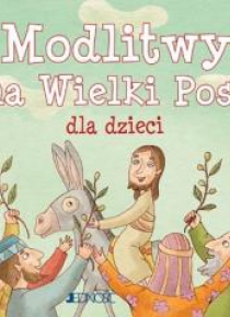 Modlitwy na Wielki Post dla dzieci