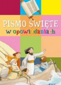 Pismo Święte w opowiadaniach
