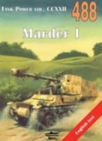 Marder I. Tank Power vol. CCXII 488