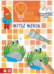 Wytęż wzrok
