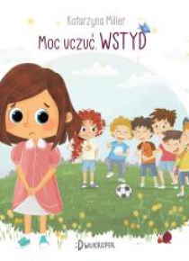 Moc uczuć. Wstyd