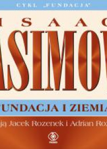 Fundacja T.7 Fundacja i Ziemia audiobook