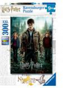 Puzzle 300 Harry Potter XXL