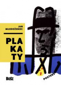 Młodożeniec. Plakaty