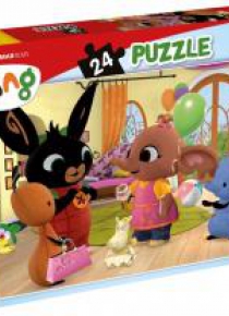 Puzzle Plus 24 Bing 1
