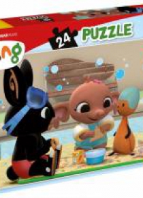Puzzle Plus 24 Bing 2