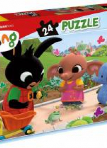 Puzzle Plus 24 Bing 4