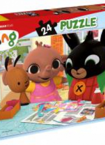 Puzzle Plus 24 Bing 3