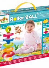 Carotina Baby - Roller Ball