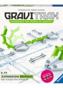 Gravitrax - zestaw uzupełniający Mosty