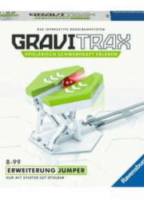 Gravitrax - zestaw uzupełniający Skoczek