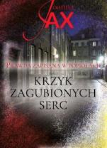 Prawda zapisana w popiołach T.2