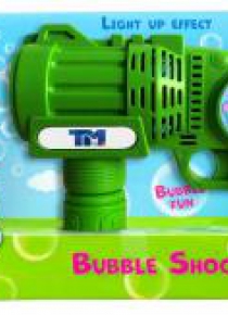 Fru Blu - Bańkowy shooter