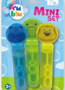 Fru Blu - Mini bańki