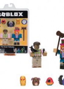 Roblox Celebrity Zestaw Game Pack