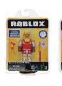 Roblox Celebrity Figurka podstawowa mix