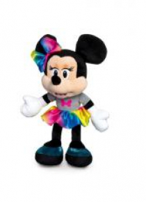 Minnie w szarym stroju 25cm