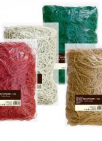 Gumka recepturka 1kg 25mm GRAND