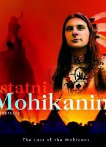 Ostatni Mohikanin CD