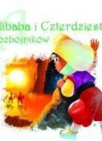 Alibaba i czterdziestu rozbójników CD