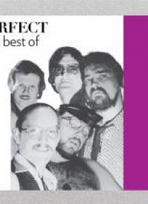 The best of CD