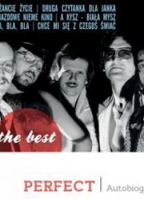 The Best. Autobiografia CD