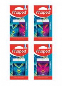 Gumka Cosmic 2szt blst MAPED
