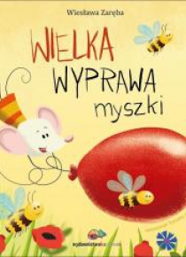 Wielka wyprawa myszki