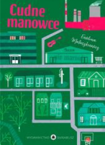 Cudne manowce