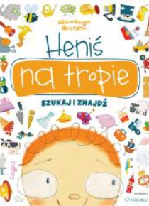 Dzień, w którym Heniś poznał...