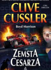 Zemsta cesarza