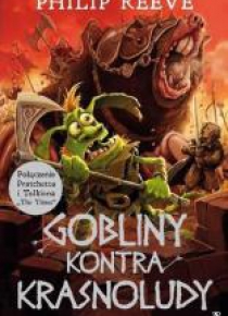Gobliny kontra Krasnoludy