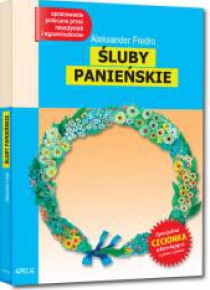 Śluby Panieńskie z oprac. GREG